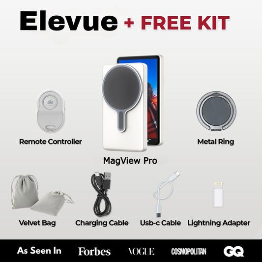 Elevue™ MagView Pro